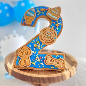 Paw-ty Cookie XL