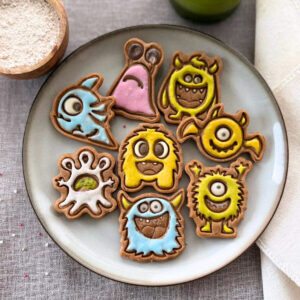 Monster Munchies