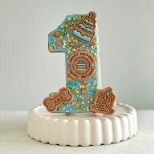 Paw-ty Cookie XL